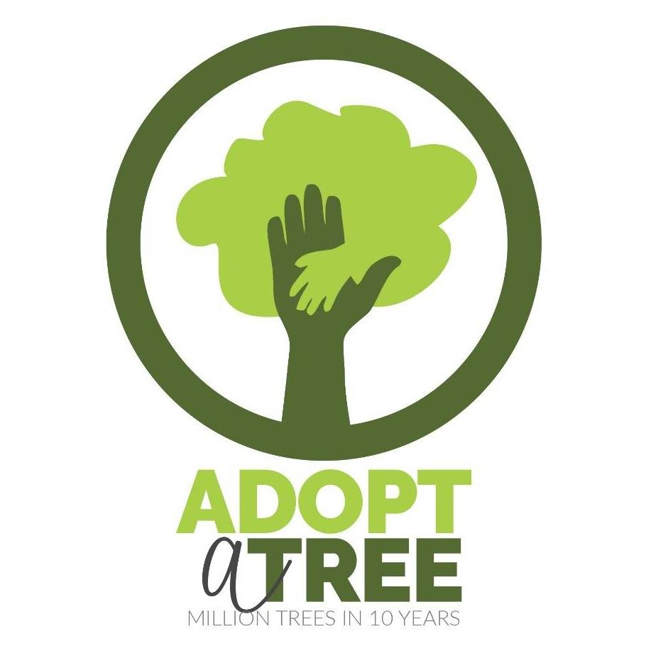 Adopt A Tree
