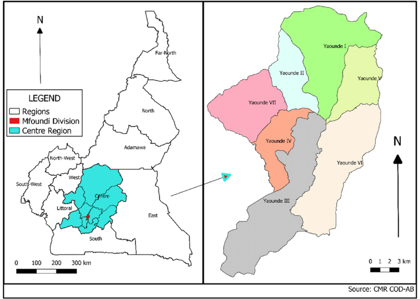 Eastern Province District Based Development Project