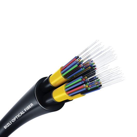 Fiber Optic Cables