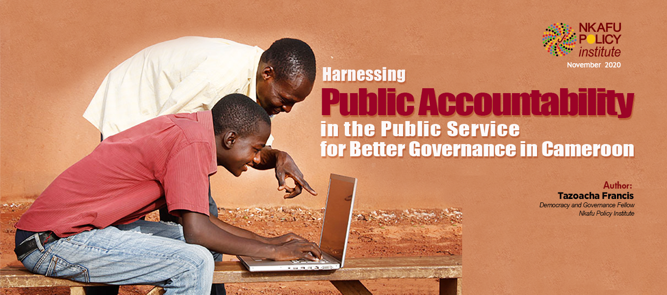 Government Accountability Project