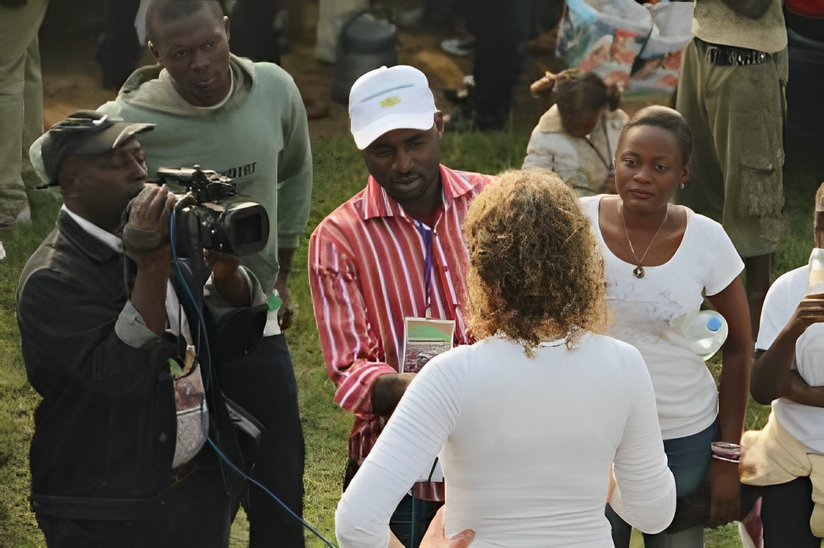 Green Media Campaign