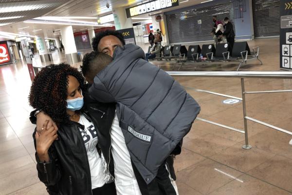 Technical Capacity Facility (TCF)